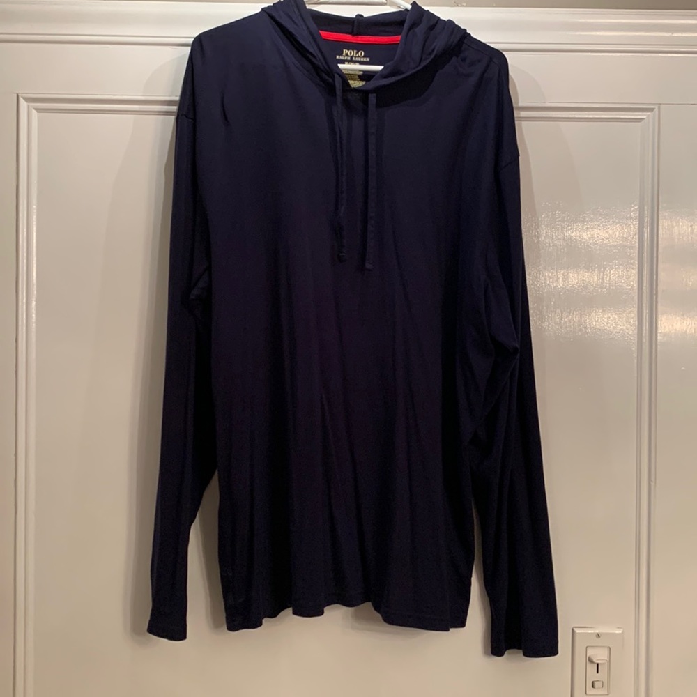 POLO Ralph Lauren: XL
